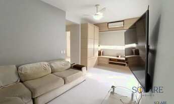 Imagem 4: Cobertura a venda com 2 dormitórios e 1 vaga de garagem no bairro Carvoeira, em Florianóp