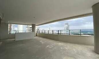 Imagem 3: Apartamento para venda possui 218 metros quadrados com 4 quartos em Alto da Lapa - São Pau