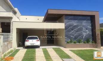 Imagem: Casa (térrea em condominio) 3 dormitórios/suite