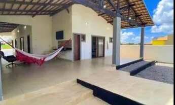 Imagem: Casa no Cond Fazenda Real I