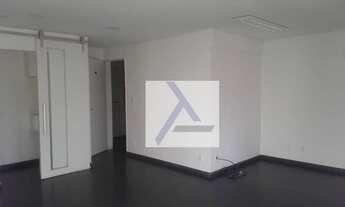 Imagem 6: Sala para alugar, 41 m² por R$ 3.341,78/mês - Moema - São Paulo/SP