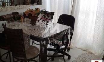 Imagem 2: Casa (térrea na rua) 3 dormitórios/suite, cozinha planejada