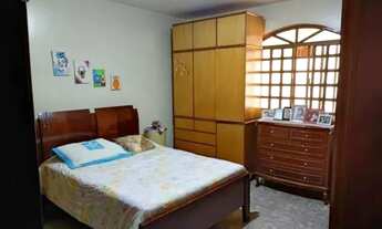 Imagem 5: Casa para venda possui 80 metros quadrados com 2 quartos em São Pedro - Londrina - Paraná