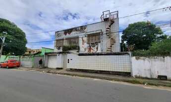 Imagem 4: Casa triplex com 640m² | Bairro Turu | Edicula | 5 suites