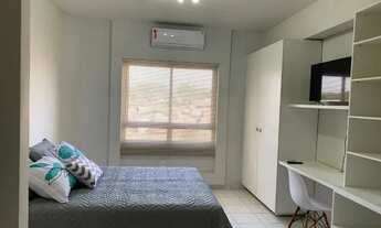 Imagem: Apartamento Kitnet Spot 23mts - Prox. Unaerp