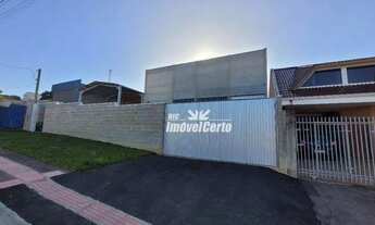 Imagem: Barracão à venda, 350 m² por R$ 1.151.000,00