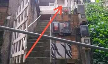 Imagem 6: Casa 2 quartos Casa com 2 dormitórios