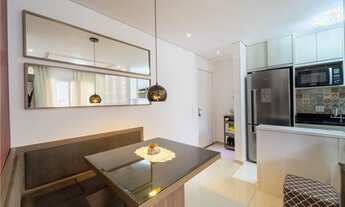 Imagem 6: Apartamento a venda em Jundiaí -cond.Trentino