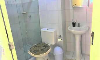 Imagem 5: VENDO APARTAMENTO DE 2 DORMITÓRIOS NO BAIRRO SERRARIA EM SÃO JOSÉ