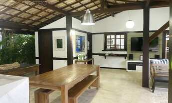 Imagem 7: MATA DE SãO JOãO - Casa de Condomínio - Praia do Forte