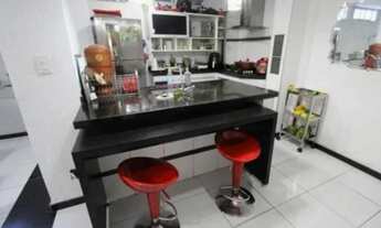 Imagem 3: LEO - Casa possui 114 metros quadrados com 3 quartos em Janga - Paulista - Pernambuco