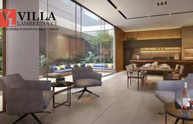 Imagem 7: BELO HORIZONTE - Apartamento Padrão - Funcionários