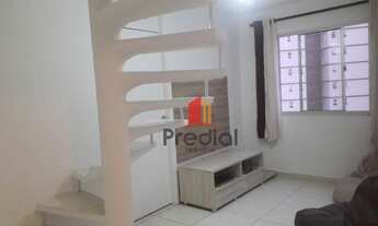 Imagem: Cobertura com 3 dormitórios, 104 m²