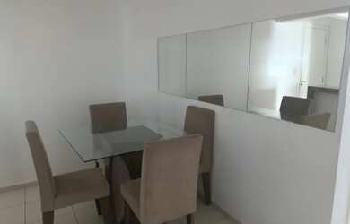 Imagem 3: Vila De Espanha 3° andar com Suíte e Varanda grande no SIM; Mobiliado