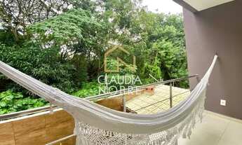 Imagem 6: Casa de condomínio fechado, 315m², 4 suítes, 3 pavimentos