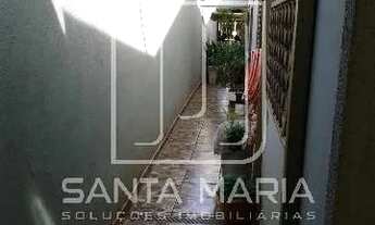 Imagem 6: Casa (térrea na rua) 3 dormitórios/suite, cozinha planejada