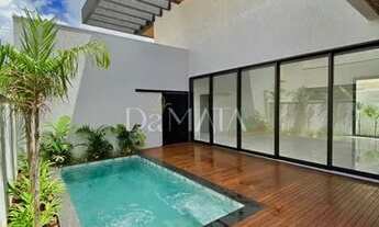 Imagem 2: Sobrado à VENDA localizado em no condomínio Alphaville, ANAPOLIS - GO