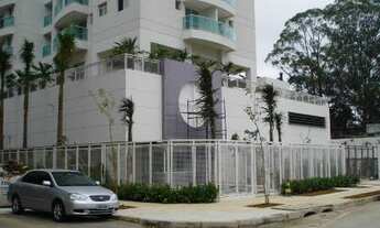 Imagem: Apartamento 2 dorms. (1 suíte), 59m²