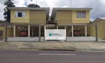 Imagem 3: Apartamento com 3 dormitórios à venda, 92 m² por R$ 370.000,00 - Rebouças - Curitiba/PR