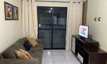 Imagem: Apartamento 2 quartos a 150m Caribessa