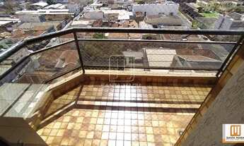 Imagem 2: Apartamento (cobertura 2 - duplex) 3 dormitórios/suite, cozinha planejada, elevador, em co