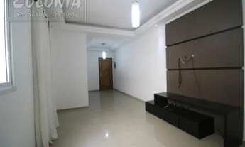 Imagem 5: Santo André - Apartamento Padrão - Campestre