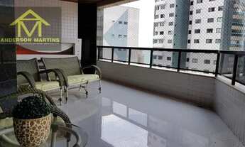 Imagem: Perfeito 4 Quartos com um mega Lazer e uma