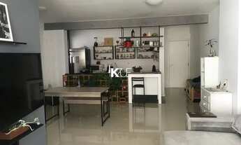 Imagem 4: Apartamento para venda com 102 metros quadrados com 3 quartos em Campinas - São José - SC