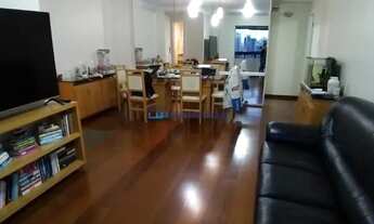 Imagem: Apartamento Campo Belo 3 Dormitórios