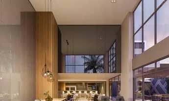 Imagem 5: Apto 902 - Positano Residenza - Ayoshii - Zona 08 Maringá-PR