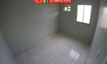 Imagem 4: Apartamento Térreo no Parque Dez com 1 Quarto