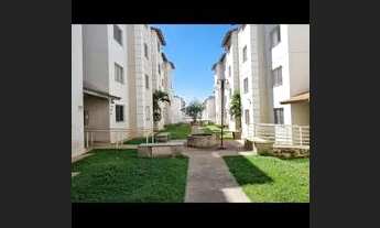 Imagem: Apartamento para venda com 2 quartos