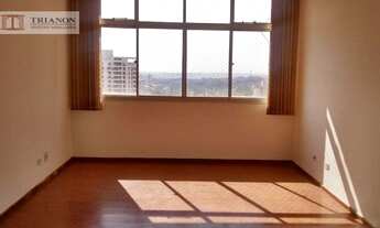 Imagem 2: Apartamento com 3 dormitórios para alugar, 150 m² por R$ 2.250,00/mês - São Dimas - Piraci