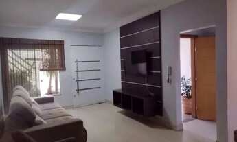 Imagem 5: Casa para venda tem 109 metros quadrados com 2 quartos em Vila Monumento - São Paulo - São