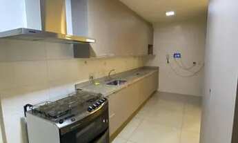 Imagem 2: Apartamento para aluguel possui 176 metros com churrasqueira 3 suites no Setor Oeste - Goi