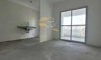 Imagem 6: Apartamento para Venda em São Paulo, Quarta Parada, 2 dormitórios, 1 suíte, 2 banheiros, 1