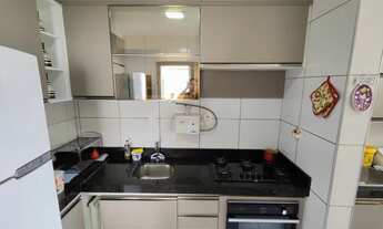 Imagem 5: Cobertura para venda possui 207 metros quadrados com 5 quartos em Varjota - Fortaleza - Ce