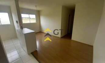 Imagem: Apartamento com 3 dormitórios para alugar