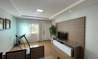 Imagem 7: Linda casa de alto padrão, localizada próximo ao centro de Pato Branco, bairro tranquilo e