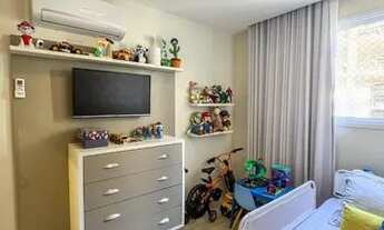 Imagem 2: Apartamento para venda tem 65 metros quadrados com 2 quartos em Praia de Itaparica - Vila