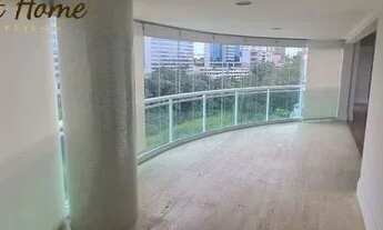 Imagem 4: Apartamento 3 suítes Edificio Madison Gramercy Park Alphavil