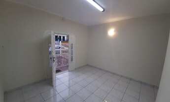 Imagem 6: CASA- COMERCIAL- RESIDENCIAL- ÁREA UTIL DE 213M2- VILA INDUSTRIAL