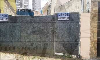 Imagem 2: Lote/Terreno para venda possui 180 metros quadrados em Alto da Mooca - São Paulo - SP