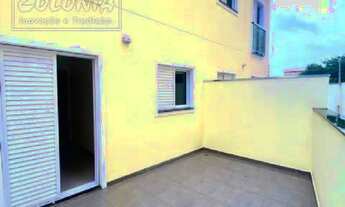 Imagem: Santo André - Apartamento Padrão - Parque