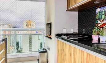 Imagem 2: Cobertura para Venda em São Paulo, Perdizes, 3 dormitórios, 3 suítes, 5 banheiros, 3 vagas