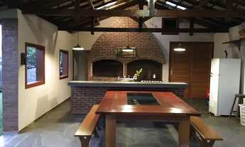 Imagem 5: Casa Locação Condomínio São Rafael - Região Alphaville