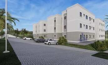 Imagem: Apartamento Vilagio nova Tatuí lancamento