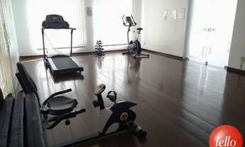 Imagem 5: São Paulo - Apartamento Padrão - Tucuruvi