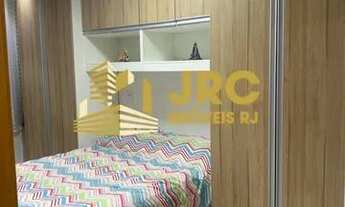 Imagem 5: Apartamento para venda tem 55 metros quadrados com 2 quartos em Guadalupe - Rio de Janeiro