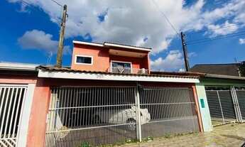 Imagem: Casa à venda no bairro Jardim Bonsucesso